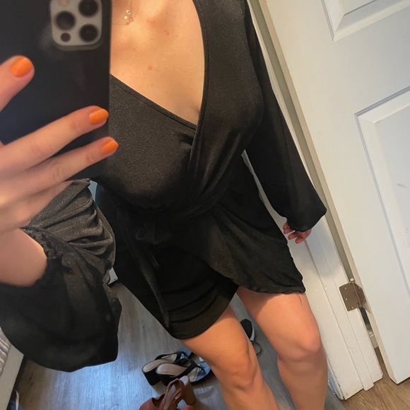 princess polly mini dress - Picture 2 of 4